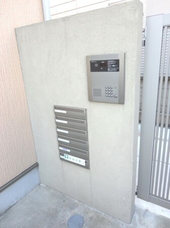 リーベK三鷹の物件内観写真